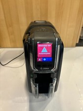Zebra zc350 single for sale  LONDON