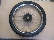 Roue yamaha dt d'occasion  Garéoult