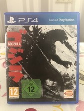 godzilla spiel gebraucht kaufen  Kirchheim