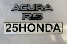 1990 1991 acura for sale  South Pasadena