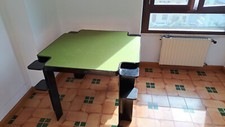 Tavolo gioco cini usato  Parma