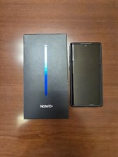 Samsung galaxy note usato  Livorno
