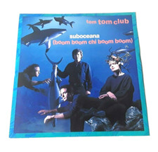 Tom tom club for sale  WOLVERHAMPTON