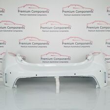 Toyota corolla rear for sale  BRIGHOUSE