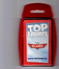 Top trumps planes gebraucht kaufen  Limburgerhof