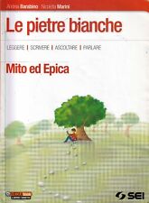 Pietre bianche mito usato  Bastia Umbra