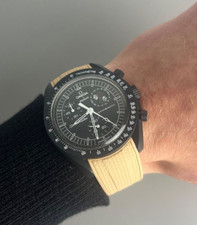 Bracelet strap montre d'occasion  Angers-