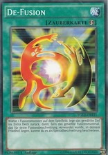 YU-GI-OH De Fusion YGLD-DEB31 Common comprar usado  Enviando para Brazil