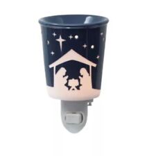 Scentsy silent night for sale  Woodville