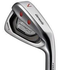 Taco de golfe Miura PP-9005 G 5-PW conjunto de ferro valor regular grafite comprar usado  Enviando para Brazil