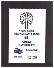 British rail adult for sale  WIRRAL