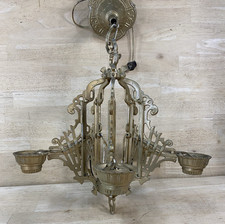 Art deco light for sale  Bonne Terre