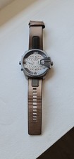 Montre diesel uber d'occasion  Valence