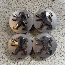 Genuine peugeot alloy for sale  SUTTON COLDFIELD