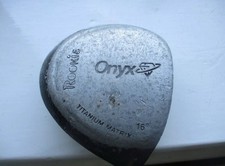 Onyx rookie junior for sale  DUNDEE