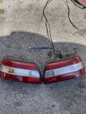 Toyota starlet taillights for sale  RHYL