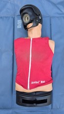 Vintage ambu man for sale  Colo