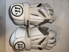 Warrior burn white for sale  Whitehall