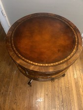 Kind weiman mahogany for sale  Olean