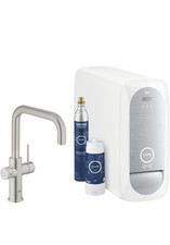 Grohe blue home gebraucht kaufen  Bad Marienberg-Umland