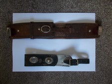 Accordion back straps for sale  SOUTHAMPTON