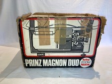Prinz magnon duo for sale  NEWTON ABBOT