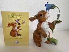 Goebel großer jahreshase gebraucht kaufen  Bad Vilbel