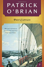 Post captain brian for sale  ROSSENDALE