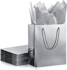 Taobary pcs silver for sale  Plainwell
