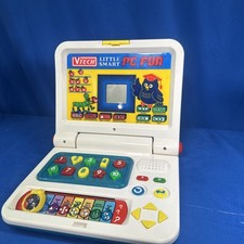 Vintage vtech little d'occasion  Expédié en Belgium