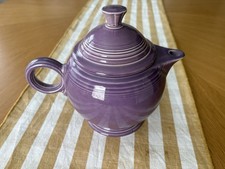 Fiesta ware lilac for sale  Louisville