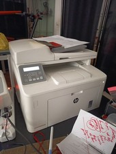 Stampante multifunzione m148dw usato  Milano
