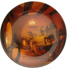 Danbury mint wedgwood for sale  READING