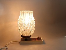 Vintage tischlampe lampe gebraucht kaufen  Deutschland