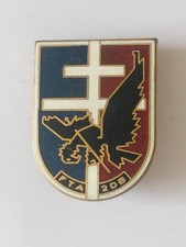 Artillerie. division blindee.d d'occasion  Xertigny