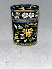 Antique chinese cloisonne for sale  Comfort