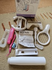 Nintendo wii remote for sale  EDGWARE