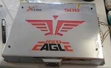 Amplificatore auto xline usato  Senago