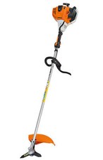 Decespugliatore stihl fs260r usato  Supersano