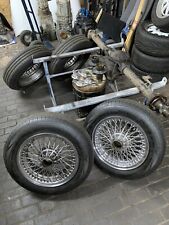 Complete mgb wire for sale  BURTON-ON-TRENT
