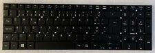 Teclado Qwerty PO Português ACER Aspire V3-572G NK.I1717.0A9 retroiluminado comprar usado  Enviando para Brazil