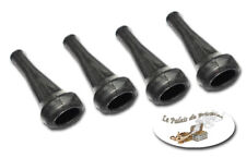 Bottes caoutchouc flexibles d'occasion  Carbonne