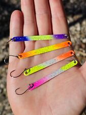 Trout stix fishing for sale  BEDALE