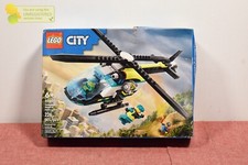 Lego city emergency for sale  Northwood