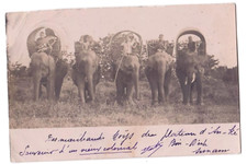 Carte postale cochinchine d'occasion  Montpellier-