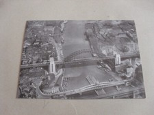Postcard newcastle tyne for sale  SHEFFIELD