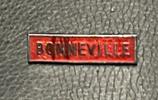 Motorcycle pin badge for sale  TWICKENHAM