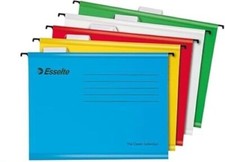 Esselte reinforced filing for sale  BRADFORD