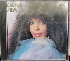 CD CARMEN SILVA - Se Você Quer Amor - BRAZIL Press - OV-CD-30.007 (M-/M-) ç comprar usado  Enviando para Brazil