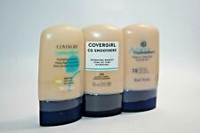 Covergirl smoothers foundation d'occasion  Expédié en Belgium